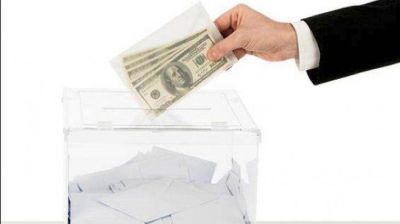Grandes inversores buscar�n en emergentes opciones de inversi�n