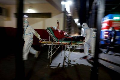 Con 100 mil fallecidos por Covid en el pa�s, las 10 claves de la mortalidad en C�rdoba