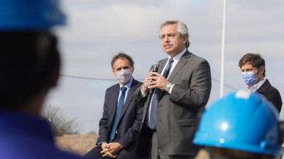 El Gobierno asume la compleja disputa electoral en los distritos claves y apuesta a un triunfo importante en la provincia de Buenos Aires