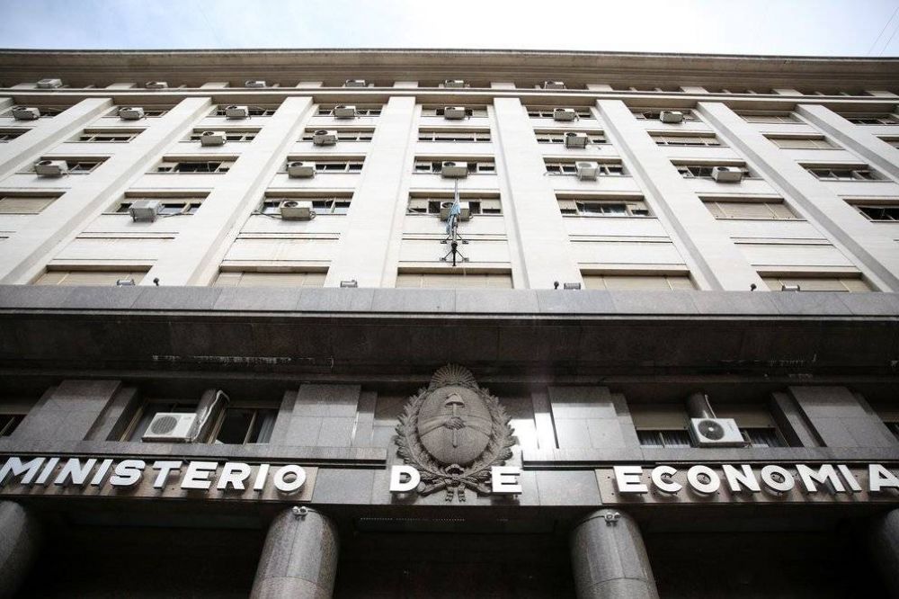 La deuda pblica de la Argentina lleg a su mayor nivel en la historia: USD 343.500 millones