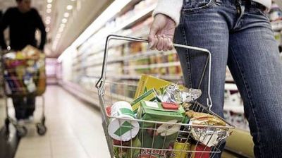 La inflaci�n baj�, pero volvi� a superar el 50 por ciento en los �ltimos doce meses