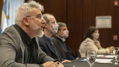 Lanzan un programa que elaborar� un mapa gen�tico del pa�s para aplicar pol�ticas p�blicas