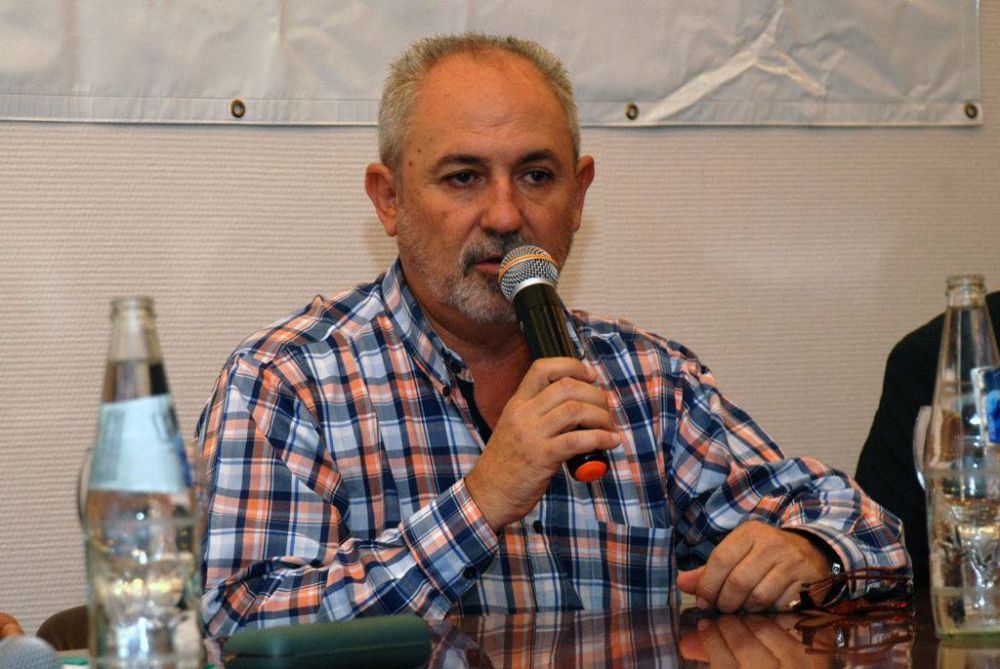 STIA confirm� su estrategia de mantener salarios por arriba de la inflaci�n