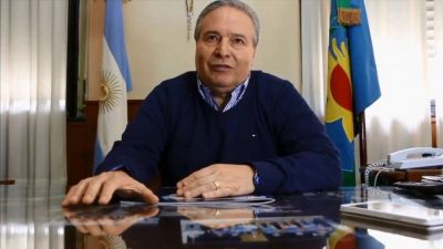 Intendente del FdT pide pista: �Me gustar�a ser legislador�