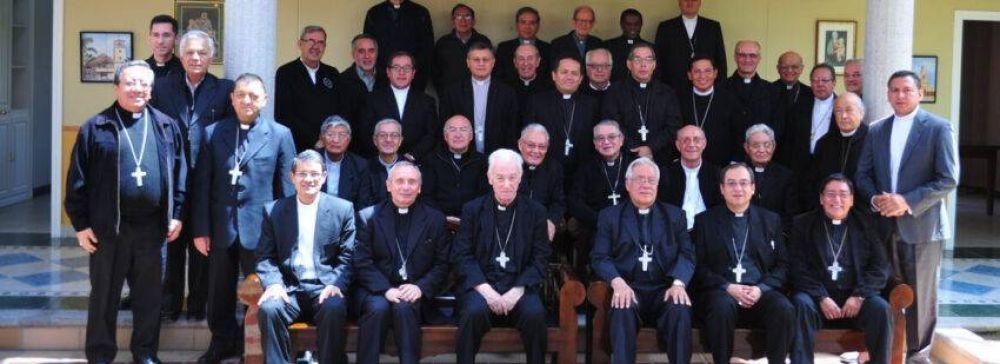La Iglesia ecuatoriana alerta ante la proliferacin de pseudo grupos catlicos