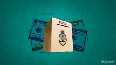 Precio del d�lar post elecciones: pron�sticos pesimistas de economistas para los pr�ximos meses