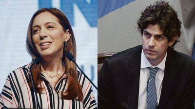 Lousteau, sobre el pase de Vidal a Ciudad: 