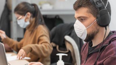 Reducci�n de jornada laboral: En Argentina hay proyectos para bajar horas y en Europa se debate pasar a 4 d�as