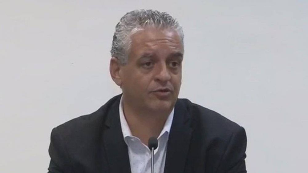 El secretario de Derechos Humanos de la Nacin culp a la oposicin por los 100 mil muertos por COVID-19