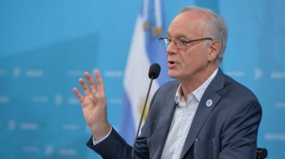 Daniel Gollan afirm� que 
