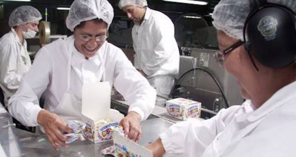 La Rioja: Trabajadores alimenticios destacaron el acuerdo paritario