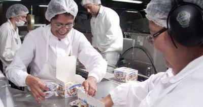 La Rioja: Trabajadores alimenticios destacaron el acuerdo paritario