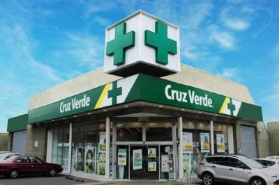 Farmacias Cruz Verde ampliará sus puntos de ventas en Colombia y se prepara para debutar en cuatro nuevas ciudades