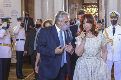 Elecciones 2021: La danza de nombres en el Frente de Todos