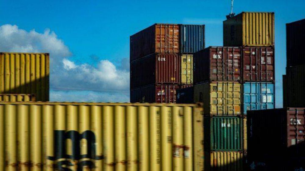 Argentina-China: Gobierno apuesta a exportar con más valor agregado