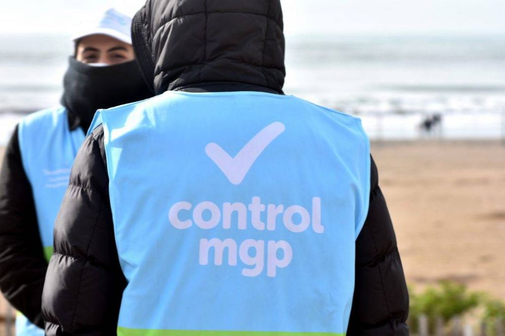 El sistema sanitario local tuvo un respiro despu�s de 100 d�as