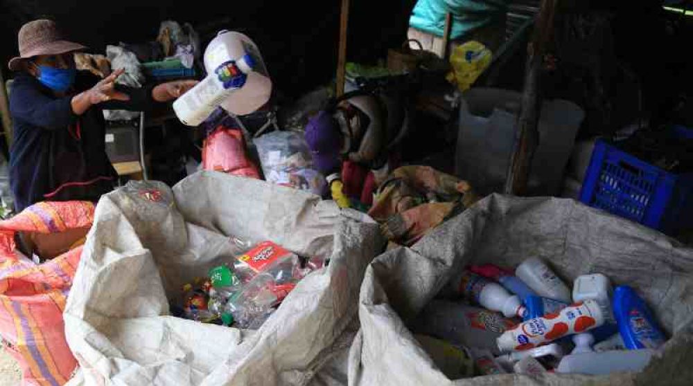 Tres tipos de plsticos son ms reciclables en Ecuador