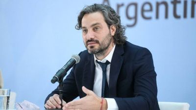 PASO: el oficialismo juega su m�s dura batalla en el poder y Juntos por el Cambio enfrenta su primera pelea de fondo