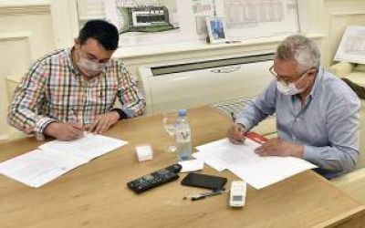 Tigre implementa el Pase Sanitario para el ingreso a bares y restaurantes: C�mo funcionar�