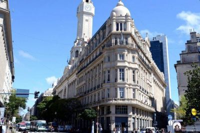 Larreta mand� a la Legislatura un nuevo convenio urban�stico con IRSA