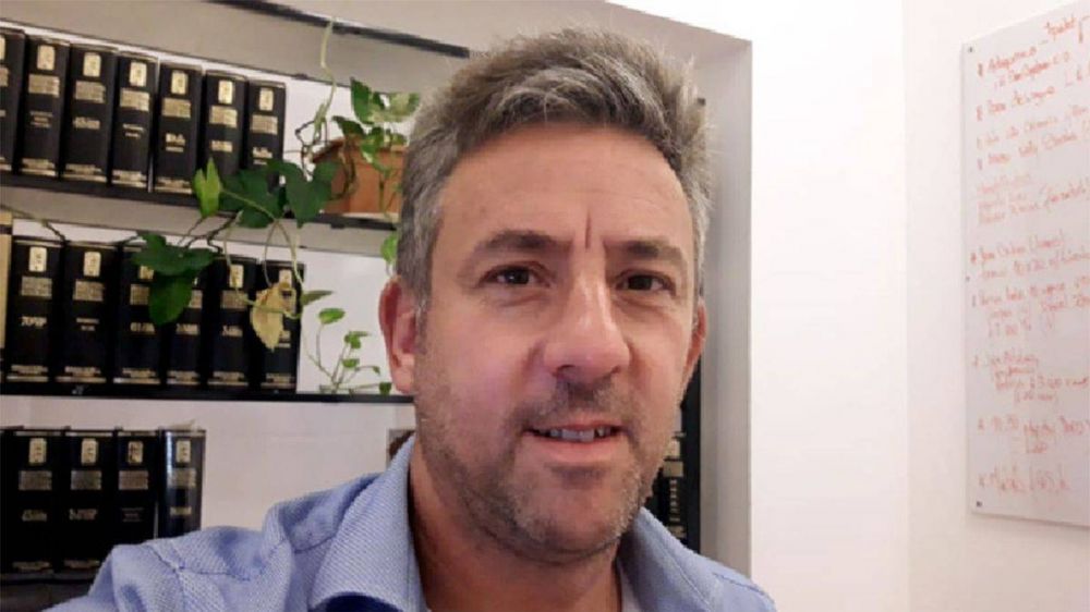 Alejo Ledesma: el secretario de Gobierno demandar por falsa denuncia a la tribuno de Cuentas