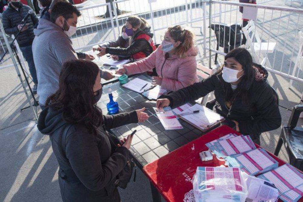 Coronavirus en Argentina: 14.632 casos y 438 muertos en las ltimas 24 horas