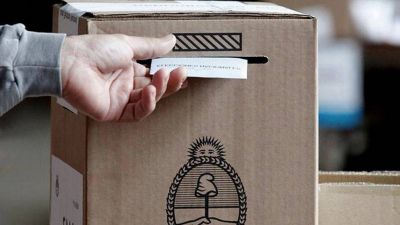 Encuesta: �cu�les son las preocupaciones de los argentinos antes de las elecciones?