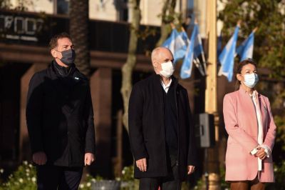 No aparecen sindicalistas en los primeros lugares de la lista de Juntos por el Cambio en la Provincia de Buenos Aires