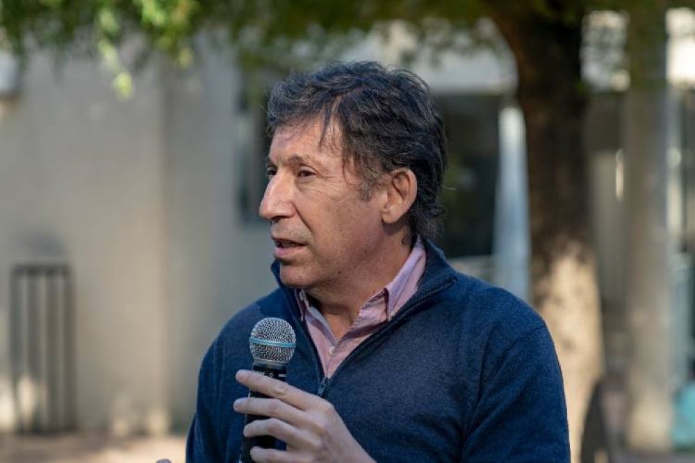 Posse se baj� de las elecciones, pero no confirm� a quien apoya