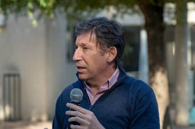 Posse se baj� de las elecciones, pero no confirm� a quien apoya