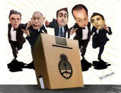 De Loredo rompi� con Negri y analizar�a acuerdo con Juez