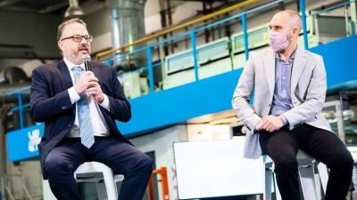 Rebote de la actividad y salario real en alza: la apuesta del Gobierno para poner la econom�a en �modo campa�a�