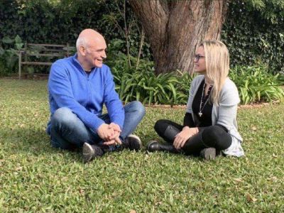Carolina P�paro deja Juntos por el Cambio: confirm� que ser� precandidata de Espert