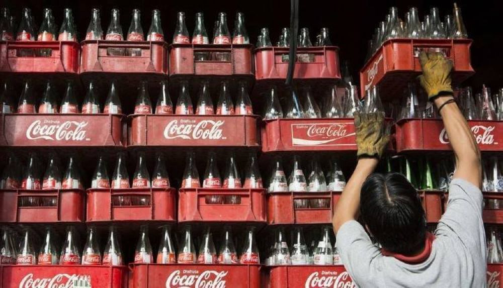 Coca-Cola Femsa public su primer informe del Bono Verde