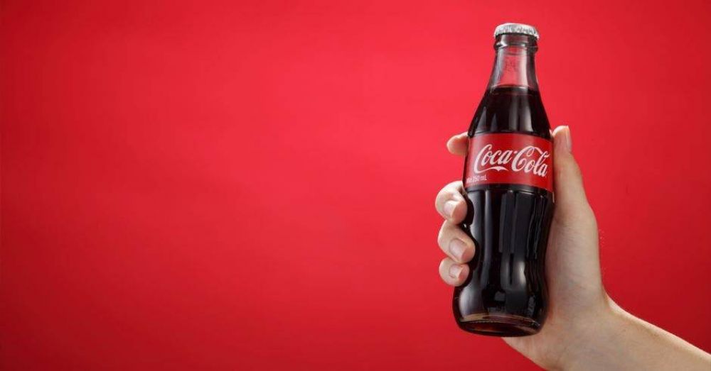Coca-Cola Liberia exportar productos a nuevo mercado en Latinoamrica