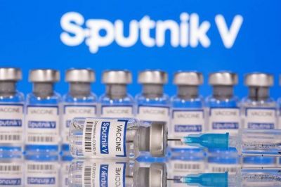 Rusia se comprometi� a enviar las vacunas de Sputnik V que le adeuda a la Argentina, tras la pol�mica por el mail de la asesora presidencial
