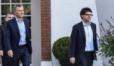 En busca de fueros, Dar�o Nieto es precandidato a legislador
