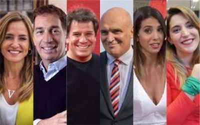 Elecciones 2021: Uno por uno, todos los candidatos a diputados nacionales por la provincia de Buenos Aires