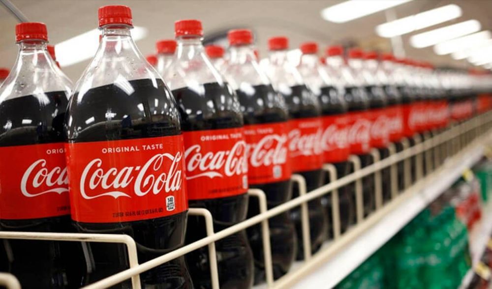 Coca-Cola exportar al mercado peruano productos desde Costa Rica