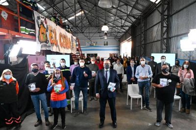 El plan verde del gobierno, entre la expectativa y la desconfianza con los resultados