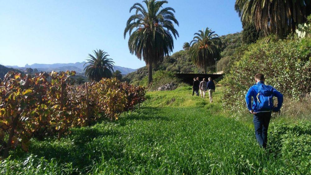 Canarias ya no quiere ser un destino exclusivo de ‘todo incluido’ y busca un nuevo modelo turístico con la economía circular