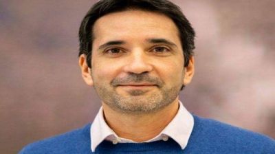 Pablo Obeid encabeza la lista de candidatos a senadores por la Quinta Secci�n Electoral