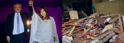 Las elecciones, y la vida real