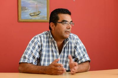 La UCR tendrá al abogado Fabián Portillo como primer precandidato a concejal y se suman a la interna de “Juntos”