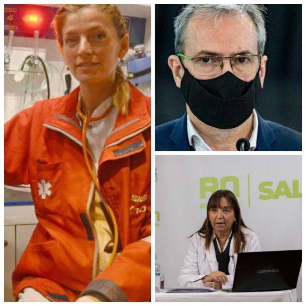 Anlisis: los candidatos de Salud que dej la pandemia