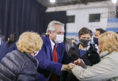 Oficializan el pago de $5.000 a los jubilados y pensionados