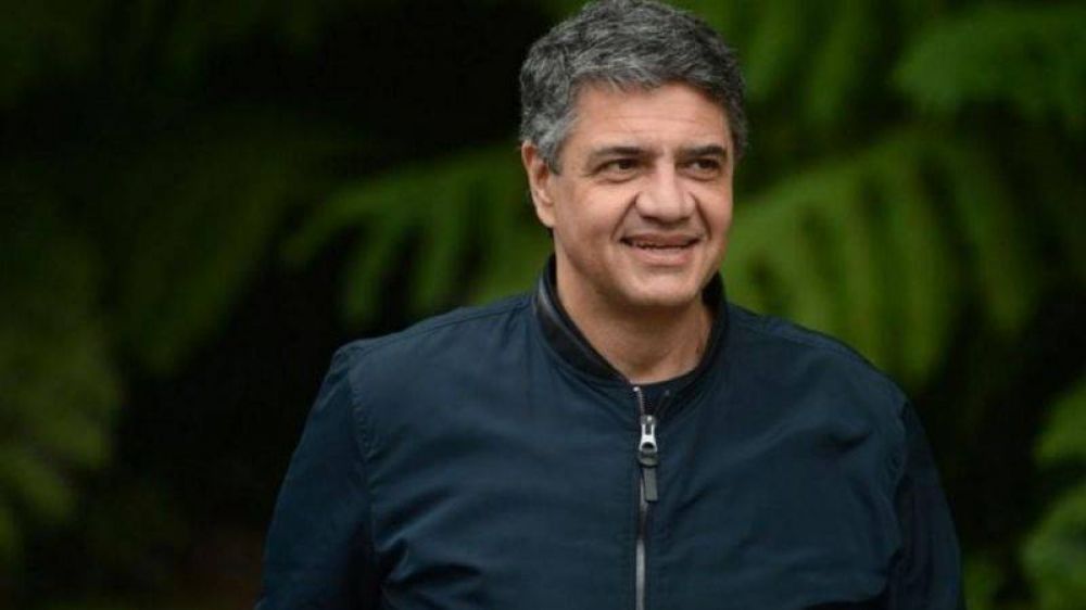 Jorge Macri, conforme con el cierre de listas: Mantiene una diputacin nacional y avanza en la legislatura bonaerense