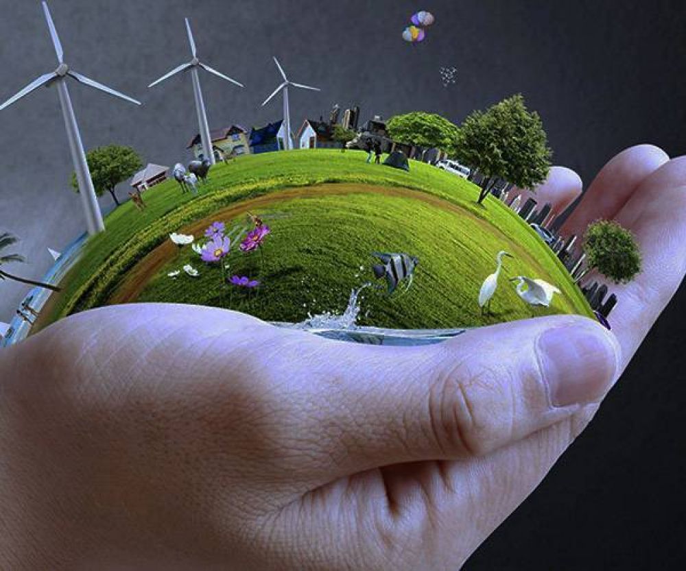 Comienza la cuarta edición del curso “Introducción a la perspectiva ambiental en la gestión pública”