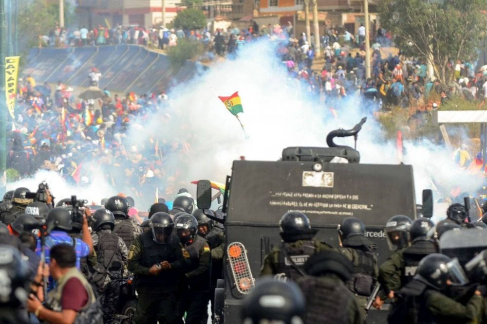 Armas a Bolivia: el fiscal imput al gendarme Caliba y afirma los nuevos datos robustecen la hiptesis del contrabando