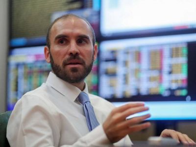 La inflaci�n ya alcanz� en siete meses la meta de 29% que el Gobierno se plante� para todo el a�o